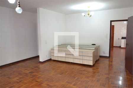 Apartamento à venda com 3 quartos, 163m² em Barra Funda, São Paulo