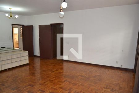 Apartamento à venda com 3 quartos, 163m² em Barra Funda, São Paulo