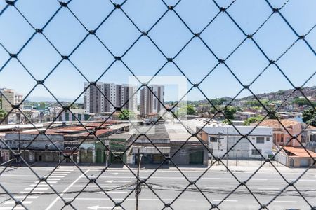 Vista de apartamento para alugar com 3 quartos, 80m² em Maracanã, Rio de Janeiro