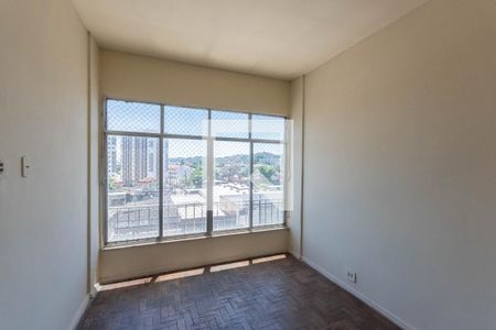 Sala de apartamento para alugar com 3 quartos, 80m² em Maracanã, Rio de Janeiro