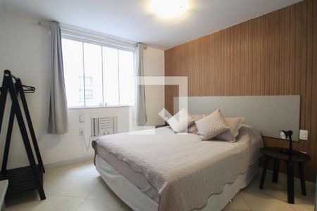 Suite de apartamento à venda com 2 quartos, 75m² em Ipanema, Rio de Janeiro