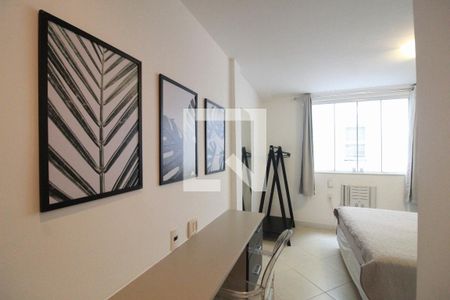 Suite de apartamento à venda com 2 quartos, 75m² em Ipanema, Rio de Janeiro