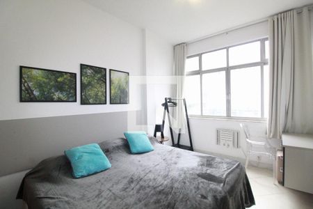 Quarto de apartamento à venda com 2 quartos, 75m² em Ipanema, Rio de Janeiro