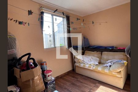 quarto 1 de apartamento à venda com 2 quartos, 48m² em São Miguel, São Leopoldo