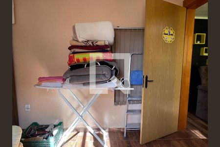 quarto 1 de apartamento à venda com 2 quartos, 48m² em São Miguel, São Leopoldo