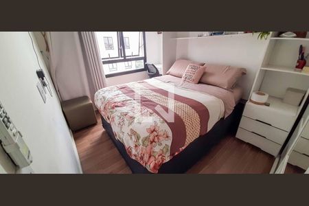 Quarto 1 de apartamento à venda com 2 quartos, 35m² em Presidente Altino, Osasco