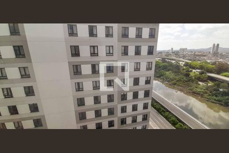 Vista da Sala de apartamento à venda com 2 quartos, 35m² em Presidente Altino, Osasco