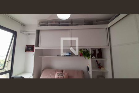 Quarto 1 de apartamento à venda com 2 quartos, 35m² em Presidente Altino, Osasco