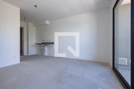 Studio de kitnet/studio à venda com 1 quarto, 24m² em Pinheiros, São Paulo