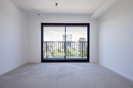 Studio de kitnet/studio à venda com 1 quarto, 24m² em Pinheiros, São Paulo