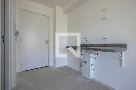 Studio de kitnet/studio à venda com 1 quarto, 24m² em Pinheiros, São Paulo