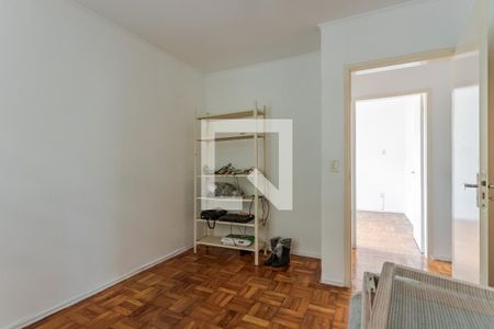 Quarto 1 de casa à venda com 2 quartos, 68m² em Bom Jesus, Porto Alegre