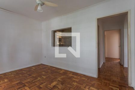 Sala de casa à venda com 2 quartos, 68m² em Bom Jesus, Porto Alegre