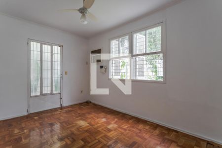 Sala de casa à venda com 2 quartos, 68m² em Bom Jesus, Porto Alegre