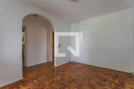 Sala de Jantar de casa à venda com 2 quartos, 68m² em Bom Jesus, Porto Alegre