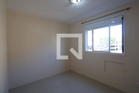 Quarto 2 de apartamento à venda com 3 quartos, 57m² em Mato Grande, Canoas