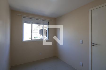 Quarto 1 de apartamento à venda com 3 quartos, 57m² em Mato Grande, Canoas