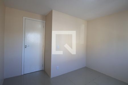 Quarto 2 de apartamento à venda com 3 quartos, 57m² em Mato Grande, Canoas