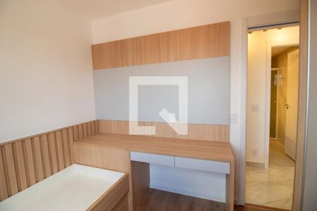 Quarto 1 de apartamento para alugar com 2 quartos, 58m² em Chácara Santo Antônio (zona Sul), São Paulo