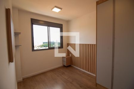 Quarto 2 - Suíte de apartamento para alugar com 2 quartos, 58m² em Chácara Santo Antônio (zona Sul), São Paulo