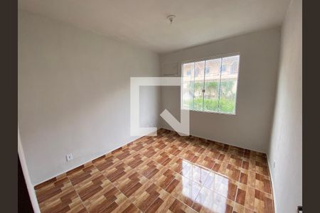 Quarto 1 de casa para alugar com 2 quartos, 68m² em Piedade, Rio de Janeiro