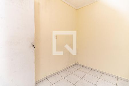 Quarto 1 de casa para alugar com 2 quartos, 48m² em Vila Brasilina, São Paulo