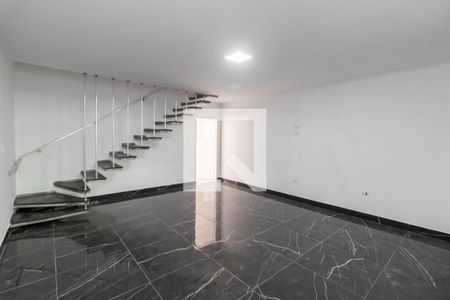 Sala de casa para alugar com 3 quartos, 150m² em Parque Boturussu, São Paulo