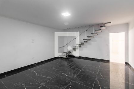 Sala de casa para alugar com 3 quartos, 150m² em Parque Boturussu, São Paulo