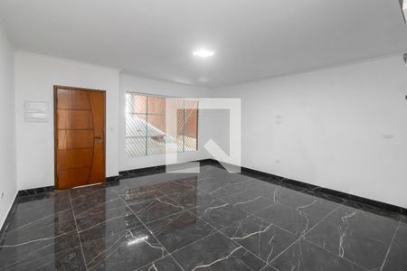 Sala de casa para alugar com 3 quartos, 150m² em Parque Boturussu, São Paulo