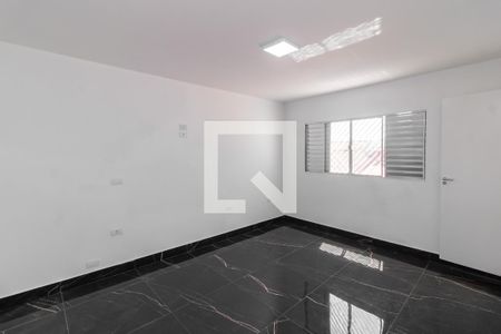 Suíte de casa para alugar com 3 quartos, 150m² em Parque Boturussu, São Paulo