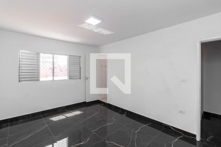 Suíte de casa para alugar com 3 quartos, 150m² em Parque Boturussu, São Paulo