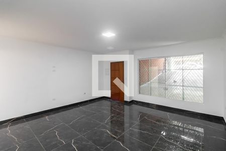 Sala de casa para alugar com 3 quartos, 150m² em Parque Boturussu, São Paulo