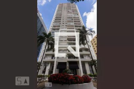 Fachada de apartamento à venda com 2 quartos, 56m² em Bela Vista, São Paulo