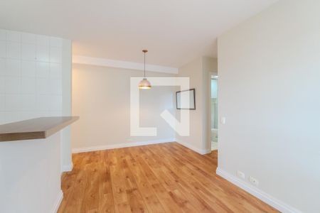 Sala de apartamento à venda com 2 quartos, 56m² em Bela Vista, São Paulo