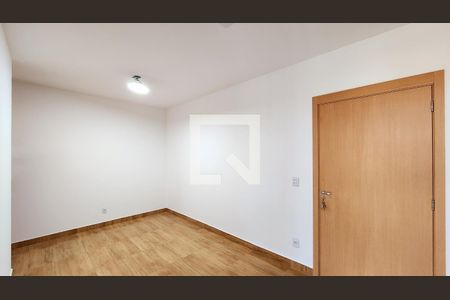 Sala de apartamento para alugar com 2 quartos, 54m² em Horto Florestal, Jundiaí