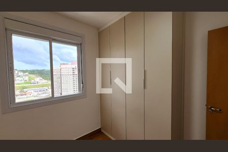 Quarto de apartamento para alugar com 2 quartos, 54m² em Horto Florestal, Jundiaí