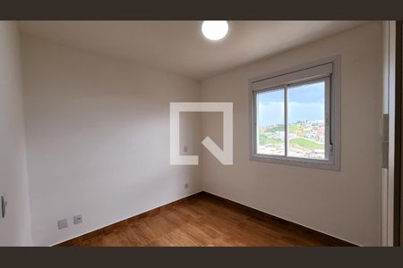 Quarto de apartamento para alugar com 2 quartos, 54m² em Horto Florestal, Jundiaí