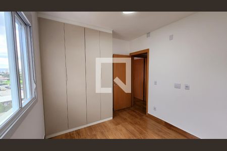 Quarto de apartamento para alugar com 2 quartos, 54m² em Horto Florestal, Jundiaí