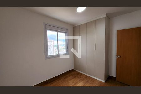 Quarto de apartamento para alugar com 2 quartos, 54m² em Horto Florestal, Jundiaí