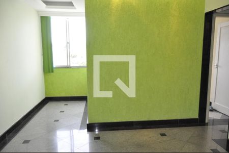 Sala de apartamento à venda com 2 quartos, 50m² em Abolição, Rio de Janeiro