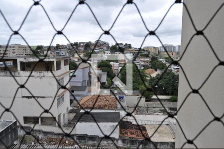 Sala de apartamento à venda com 2 quartos, 50m² em Abolição, Rio de Janeiro