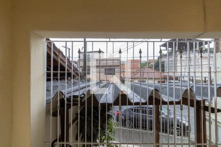 Vista Sala de casa à venda com 2 quartos, 120m² em Jardim Popular, São Paulo