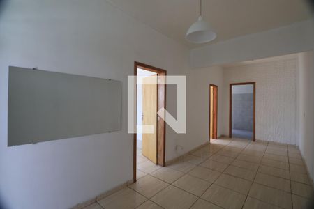 Sala de apartamento para alugar com 2 quartos, 70m² em Niterói, Canoas