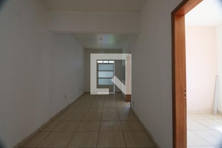 Sala de apartamento para alugar com 2 quartos, 70m² em Niterói, Canoas