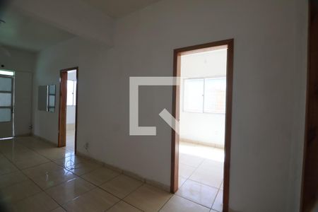 Sala de apartamento para alugar com 2 quartos, 70m² em Niterói, Canoas