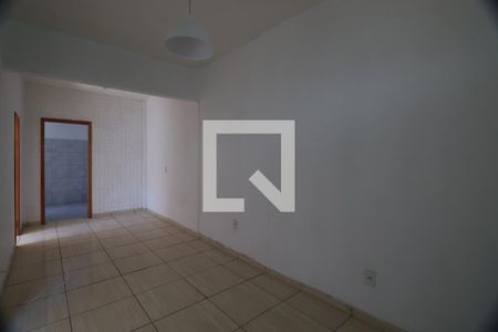 Sala de apartamento para alugar com 2 quartos, 70m² em Niterói, Canoas