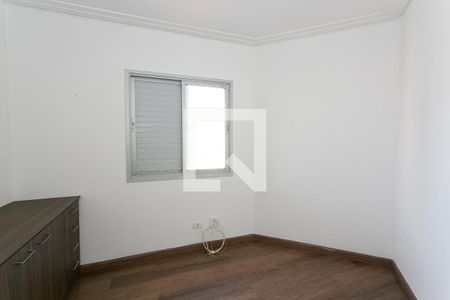 Quarto 1 de apartamento para alugar com 3 quartos, 75m² em Chácara Santo Antônio (zona Leste), São Paulo