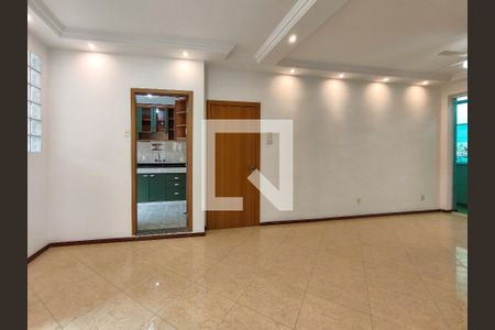 Sala de apartamento à venda com 3 quartos, 102m² em Benfica, Rio de Janeiro