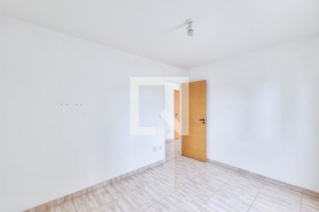 Quarto de apartamento para alugar com 1 quarto, 44m² em Monte Castelo, São José dos Campos