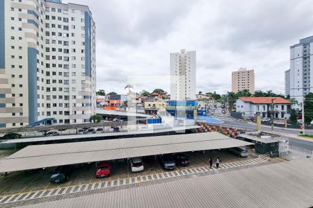 Vista de apartamento para alugar com 1 quarto, 44m² em Monte Castelo, São José dos Campos